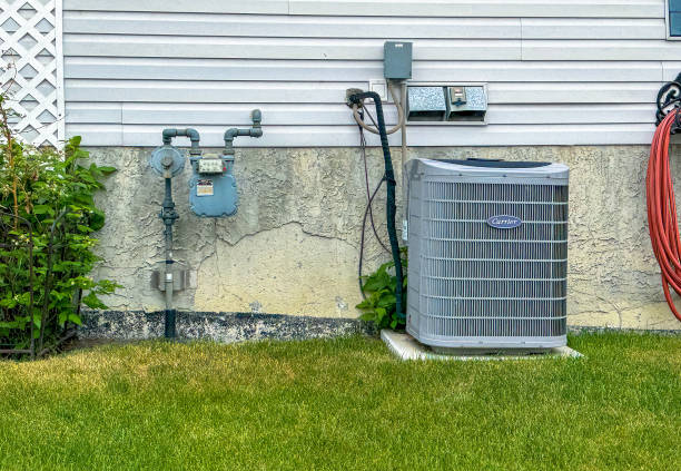 Best HVAC system installation  in Canton, TX